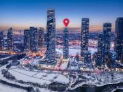 apartment at 1407 – 33 SHORE BREEZE DRIVE