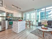 apartment at 1411 215 FORT YORK BOULEVARD, Toronto,...