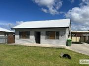 Low maintenance home in great location