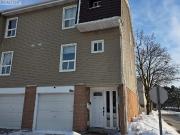 apartment at 147 ENDERBY CRESCENT, Brampton, Ontario, L6T4C7