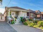 apartment at 149 LAMBTON AVENUE, Toronto, Ontario, M6N2T1