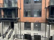 apartment at 14 – 113 MARYDALE AVENUE