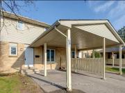 apartment at 14 – 55 ASHLEY CRESCENT