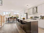 apartment at 14 BLUE FOREST CRESCENT