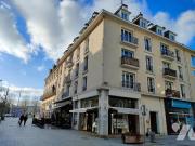 Apartment at 14 Caen, CAEN, 14000, France