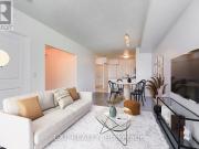 apartment at 1501 – 215 SHERWAY GARDENS ROAD