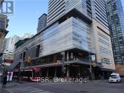 apartment at 1502 80 JOHN STREET, Toronto, Ontario, M5V3X4