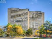 apartment at 1503 100 LEEWARD GLENWAY WAY, Toronto,...