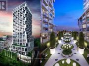 apartment at 1503 5 SOUDAN AVENUE, Toronto, Ontario, M4S0B1