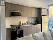 apartment at 1506 – 357 KING STREET W