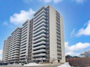 apartment at 1506 3 LISA STREET, Brampton, Ontario, L6T4A2