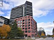 apartment at 1507 8 TIPPETT ROAD, Toronto, Ontario, M3H0E7