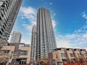 apartment at 1509 11 BRUNEL COURT, Toronto, Ontario, M5V3Y3