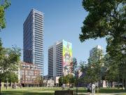 apartment at 1509 308 JARVIS STREET, Toronto, Ontario,...