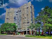 apartment at 1509 – 40 RICHVIEW ROAD