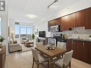 apartment at 1509 75 NORTH PARK ROAD, Vaughan, Ontario,...