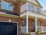 apartment at 150 DELLS CRESCENT, Brampton, Ontario, L7A2R4