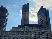 apartment at 1515 1 QUARRINGTON LANE, Toronto, Ontario,...