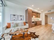 apartment at 1515 – 85 MCMAHON DRIVE