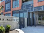 apartment at 1516 2545 SIMCOE STREET N, Oshawa, Ontario,...