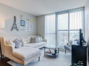 apartment at 1516 320 RICHMOND STREET E, Toronto,...