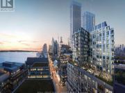 apartment at 1517 15 RICHARDSON STREET, Toronto,...