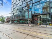 apartment at 1518 – 525 ADELAIDE STREET