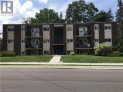 apartment at 154 ELGIN Street N Unit# 3, Cambridge,...