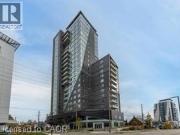 apartment at 158 KING Street N Unit# 8 2604