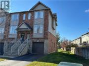 apartment at 15 CHAPMAN Lane, Ancaster, Ontario, L9G0A5