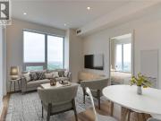 apartment at 15 WELLINGTON Street S Unit# 2502