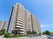 apartment at 1601 – 3 LISA STREET