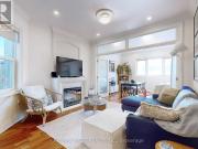 apartment at 1602 BLOOR STREET W, Toronto, Ontario, M6P1A7