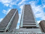 apartment at 1605 – 99 BROADWAY AVENUE