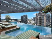 apartment at 1606/4 Edmondstone Street, South Brisbane,...