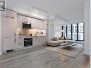 apartment at 1606 – 20 SOUDAN AVENUE