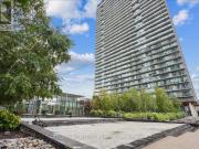 apartment at 1607 105 THE QUEENS WAY, Toronto, Ontario,...