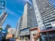 apartment at 1607 – 28 WELLESLEY STREET E