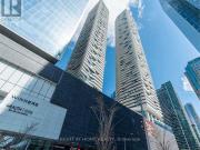 apartment at 1607 88 HARBOUR STREET, Toronto, Ontario,...