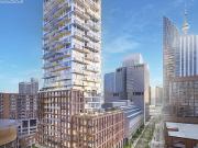 apartment at 1608 – 2A CHURCH STREET