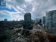 apartment at 1608 5 DEFRIES STREET, Toronto, Ontario, M5A0W7