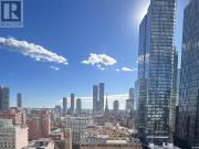 apartment at 1609 – 88 QUEEN STREET E