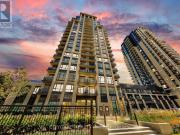 apartment at 1610 – 202 BURNHAMTHORPE ROAD E