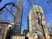 apartment at 1611 308 JARVIS STREET, Toronto, Ontario,...