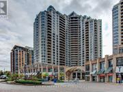 apartment at 1617 15 NORTHTOWN WAY, Toronto, Ontario, M2N7A2