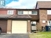 apartment at 161 CAROLBREEN SQUARE, Toronto, Ontario, M1V1J1