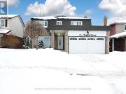 apartment at 161 ROMFIELD CIRCUIT