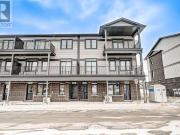 apartment at 162 OAT LANE, Kitchener, Ontario, N2R0R6