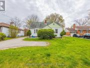 apartment at 164 EAGLE STREET S