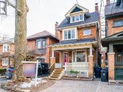 apartment at 169 BALSAM AVENUE, Toronto, Ontario, M4E3C2